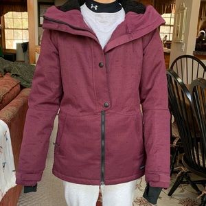 686 Rumor Insulated Jacket